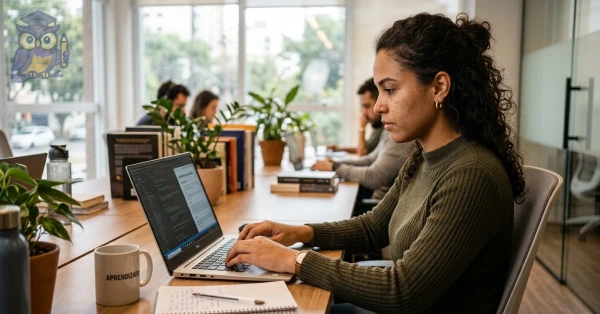 Introdução do curso Agentes Digitais para Empresas