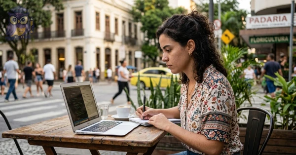 Introdução do curso Alta Produtividade com ChatGPT