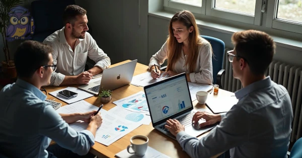 Introdução do curso Auditoria Financeira