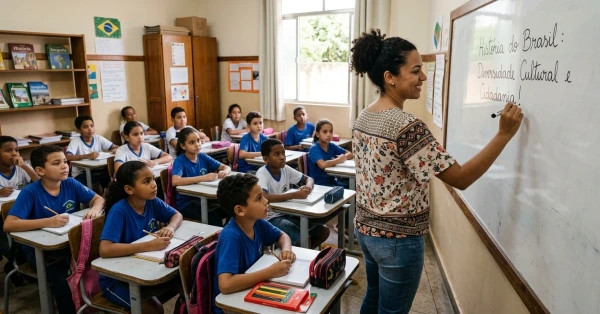 Introdução do curso Avaliação Educacional