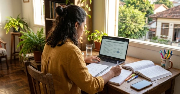 Introdução do curso Bem-Estar Terapêutico