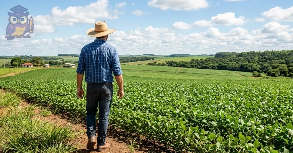 Introdução do curso Biotecnologia Aplicada à Agricultura
