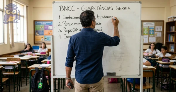 Introdução do curso BNCC na Prática