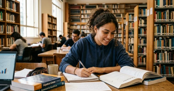 Introdução do curso Cálculos Matemáticos no Dia a Dia
