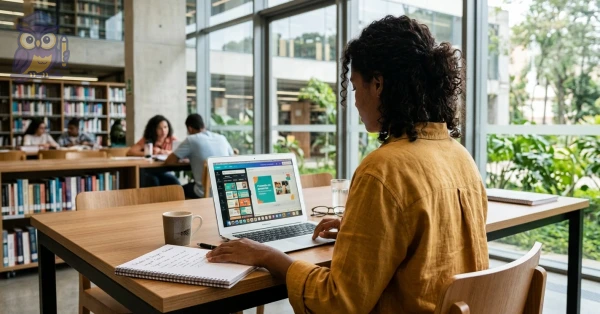 Introdução do curso Canva com Inteligência Artificial