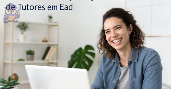 Introdução do curso Capacitação de Tutores em EAD