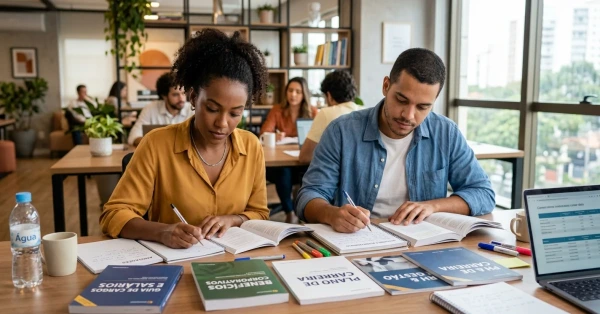 Introdução do curso Cargos, Salários e Benefícios