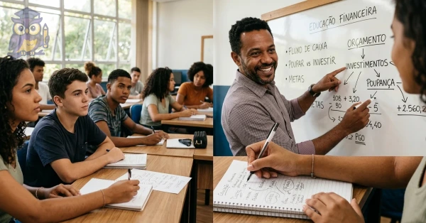 Introdução do curso Carteiras Inteligentes