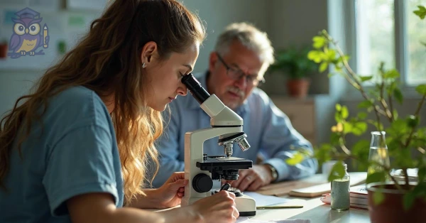 Introdução do curso Ciências Biológicas Aplicadas