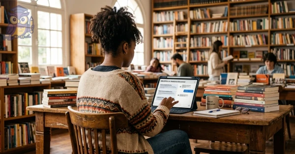 Introdução do curso Como Usar Inteligência Artificial para Criar Aulas e Materiais