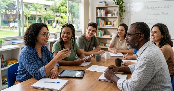 Introdução do curso Competências Socioemocionais para Educadores