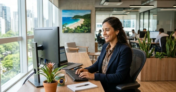Introdução do curso Comunicação Empresarial