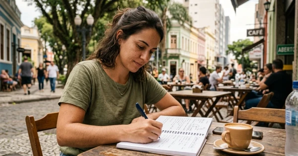 Introdução do curso Comunicação Escrita