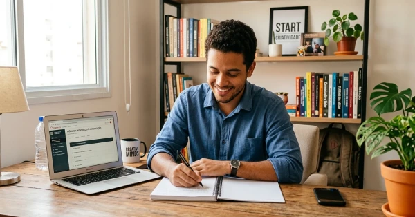 Introdução do curso Comunicação Social na Prática