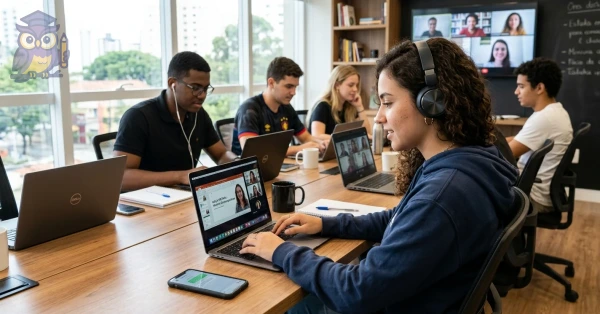 Introdução do curso Criação de Conteúdo Automatizado com GPT