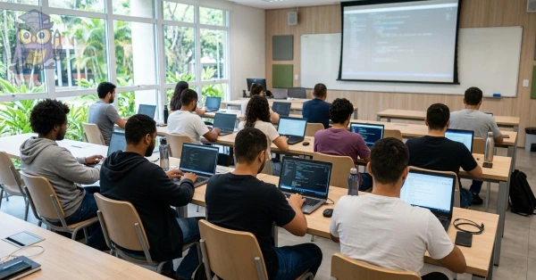 Introdução do curso Criação de Prompts para ChatGPT e Gemini
