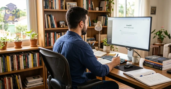 Introdução do curso Criação de Textos, Posts e Roteiros com ChatGPT