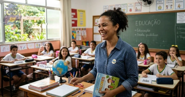 Introdução do curso Cultura da Paz na Escola