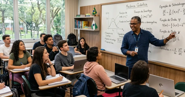 Introdução do curso Cultura e Sociedade Contemporânea
