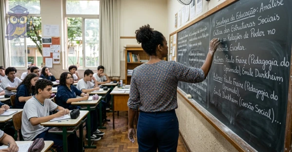 Introdução do curso Currículo Escolar