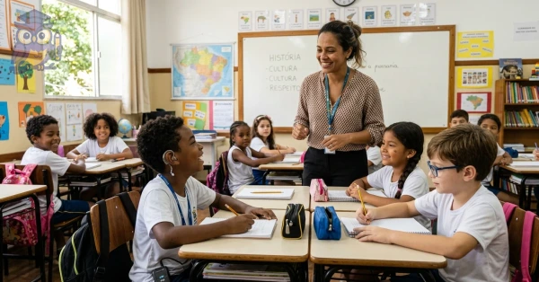 Introdução do curso Deficiência Auditiva na Escola