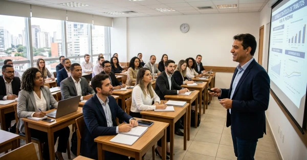 Introdução do curso Departamento Fiscal