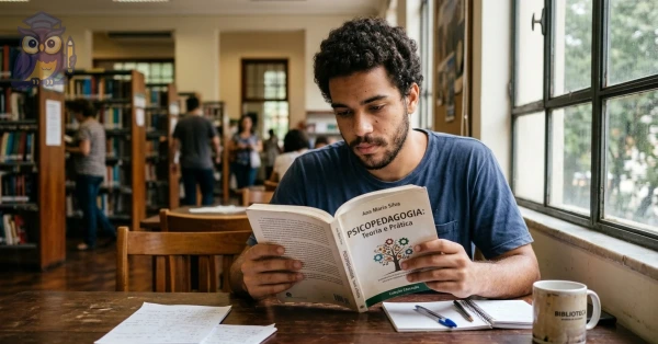 Introdução do curso Desenvolvimento Cognitivo na Aprendizagem