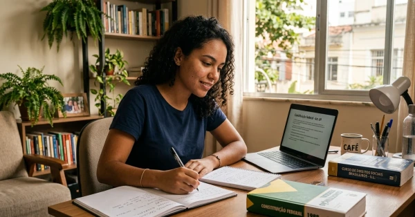 Introdução do curso Direitos Sociais