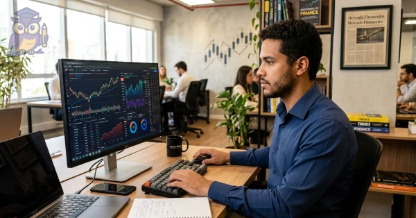 Introdução do curso Diversificação de Investimentos