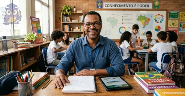 Introdução do curso Elaboração de Plano de Aula