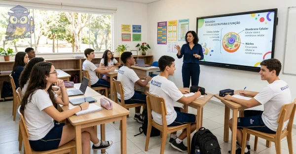 Introdução do curso Empreendedorismo com Inteligência Artificial