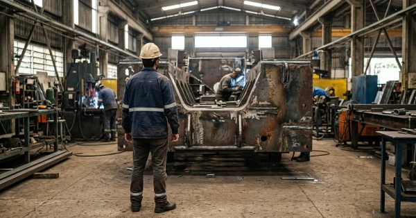Introdução do curso Engenharia de Materiais: Conceitos Iniciais