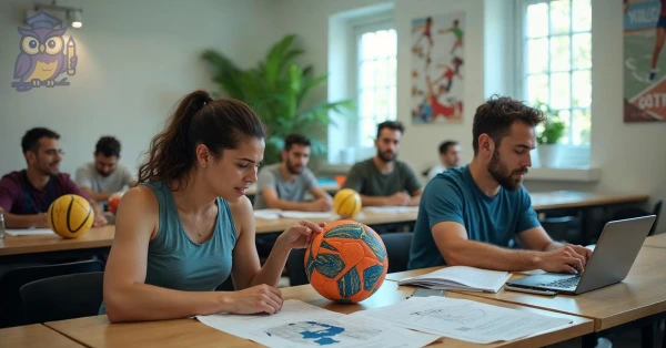 Introdução do curso Esportes e Atividade Física
