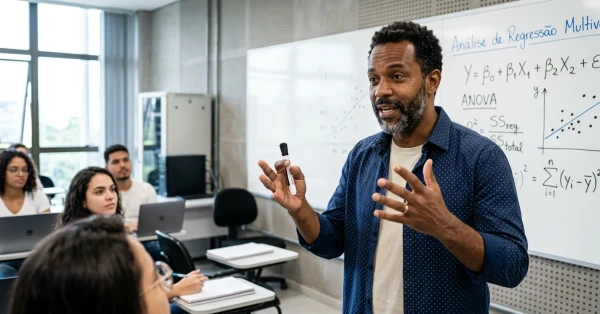 Introdução do curso Estatística Aplicada à Pesquisa