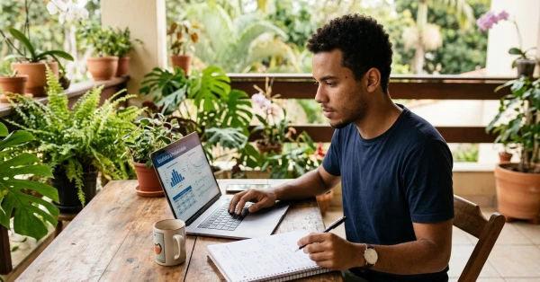 Introdução do curso Estatística Descritiva para Iniciantes