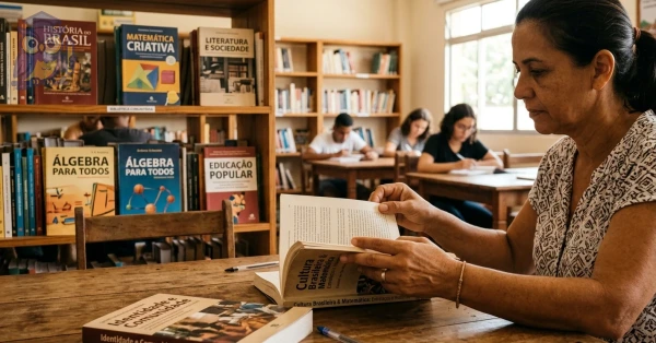 Introdução do curso Etnomatemática