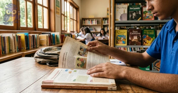 Introdução do curso Fluência Leitora