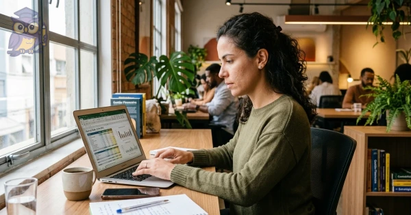 Introdução do curso Fluxo de Caixa