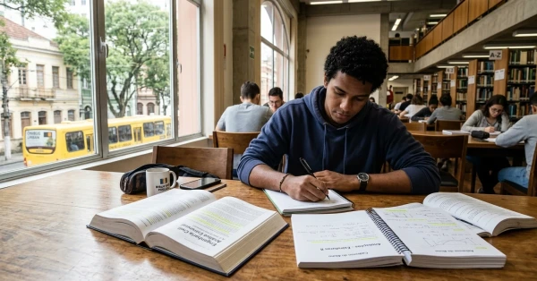 Introdução do curso Fundamentos da Engenharia Civil