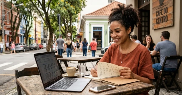 Introdução do curso Fundamentos da Neurociência e Tomada de Decisão