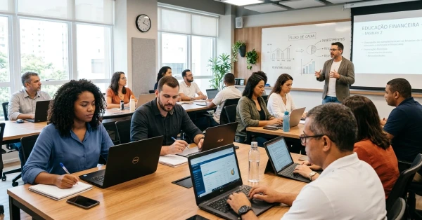 Introdução do curso Gestão de Carteira de Investimentos