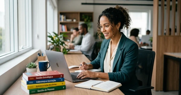 Introdução do curso Gestão de Contratos