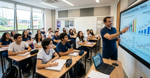 Introdução do curso Gestão de Investimentos