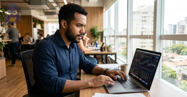 Introdução do curso Gestão de Portfólio para Investidores Iniciantes