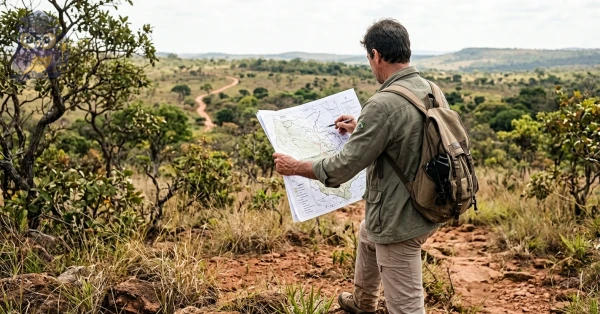 Introdução do curso Gestão de Recursos Naturais