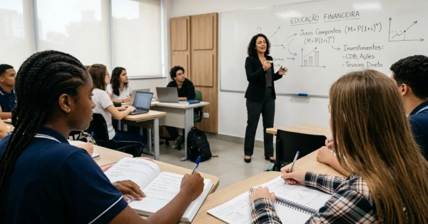 Introdução do curso Gestão de Riscos no Mercado Financeiro