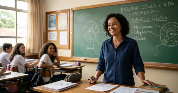 Introdução do curso Gestão de Sala de Aula