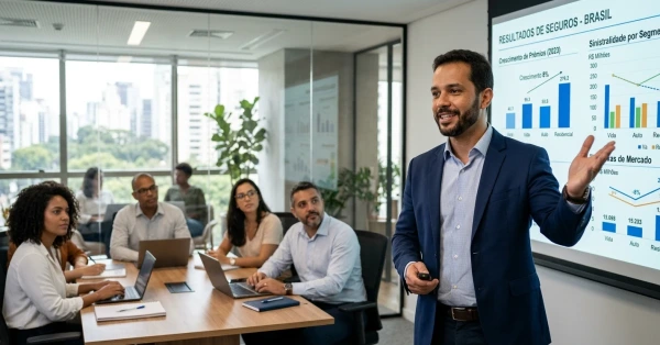 Introdução do curso Gestão de Seguros