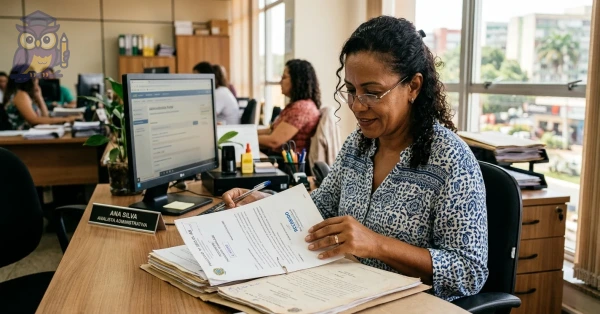 Introdução do curso Gestão de Serviços Públicos e Qualidade na Administração