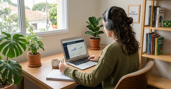 Introdução do curso Gestão do Tempo e Produtividade